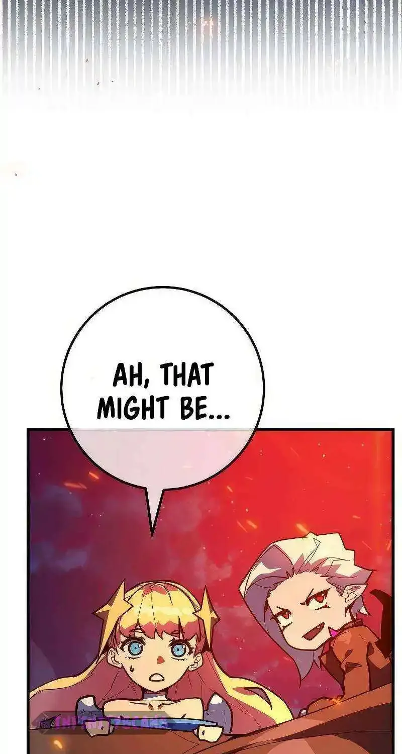 World's Strongest Troll Zinmanga X Chapter 92 Page 142