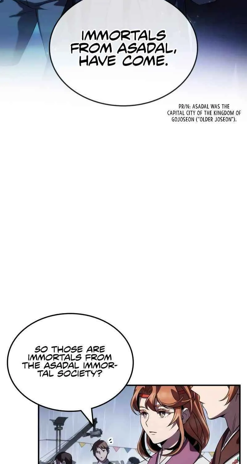 Drug Devourer Zinmanga X Chapter 71 Page 20