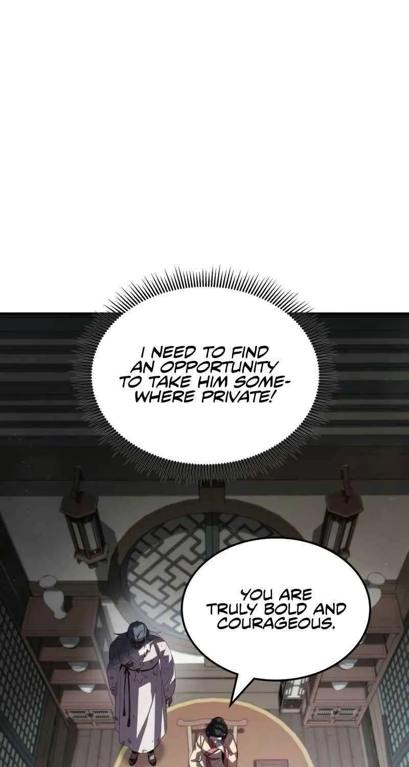 Drug Devourer Zinmanga X Chapter 71 Page 75