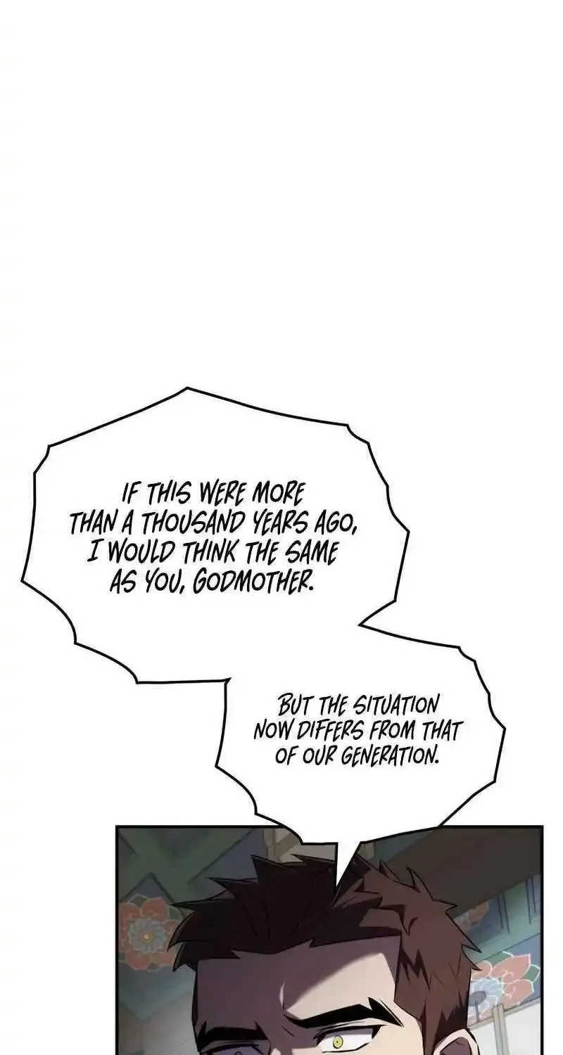 Drug Devourer Zinmanga X Chapter 71 Page 91