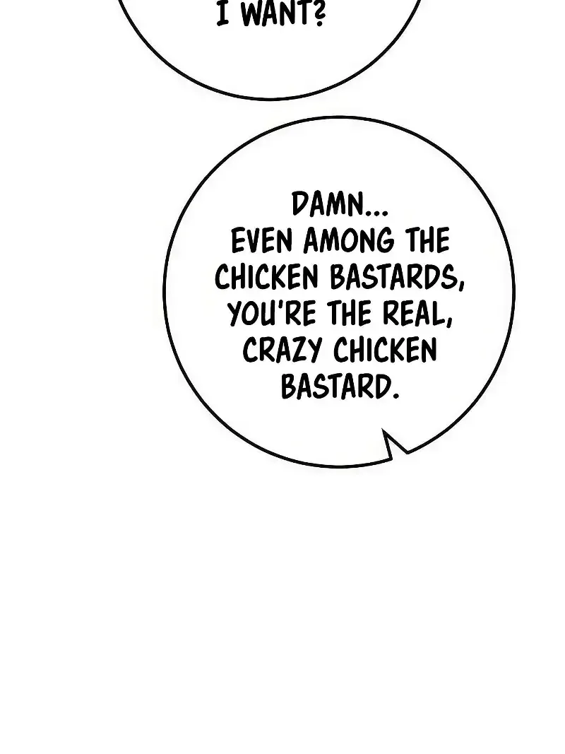 World's Strongest Troll Zinmanga X Chapter 91 Page 39