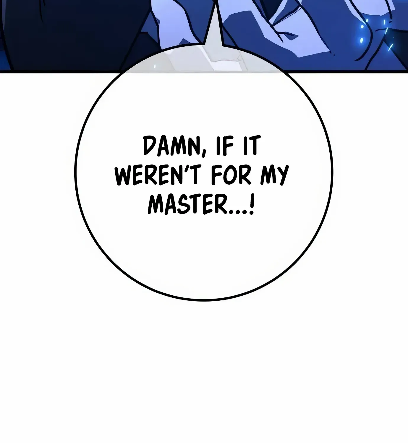 World's Strongest Troll Zinmanga X Chapter 90 Page 7
