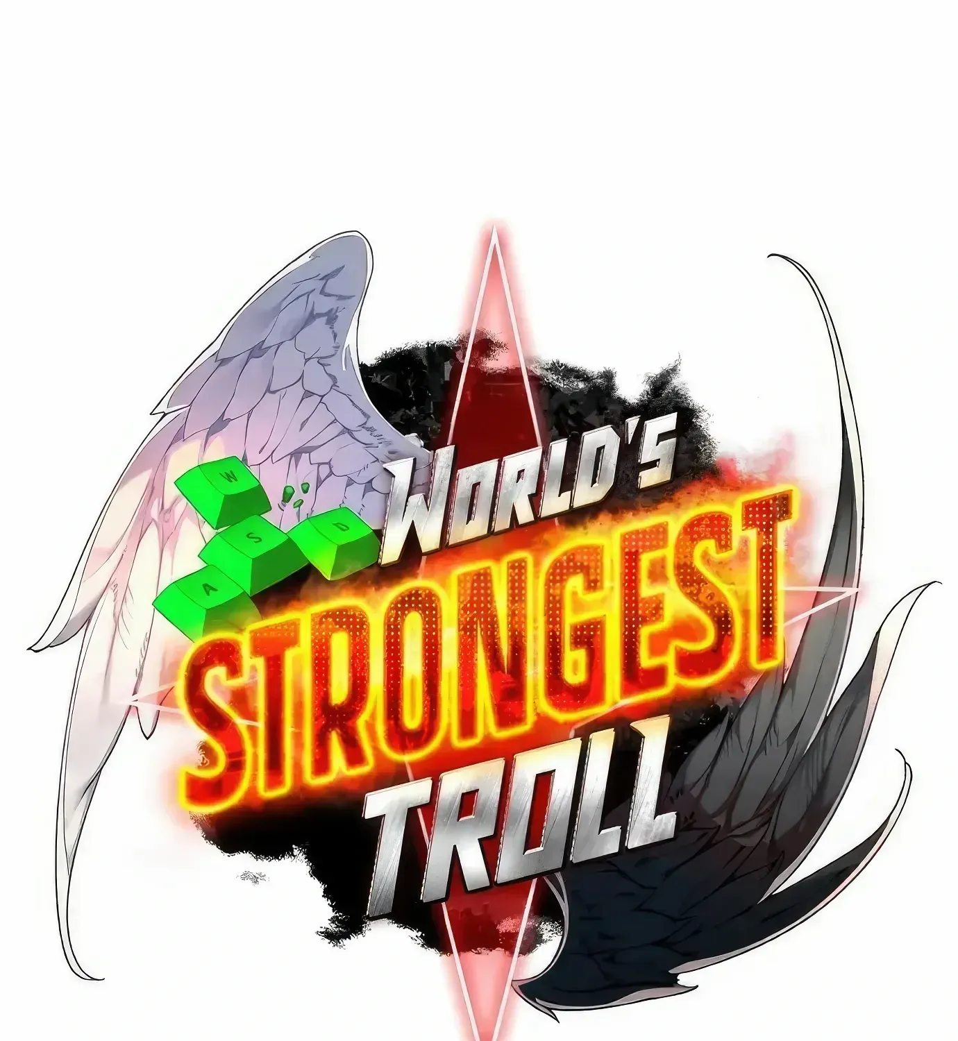 World's Strongest Troll Zinmanga X Chapter 90 Page 39