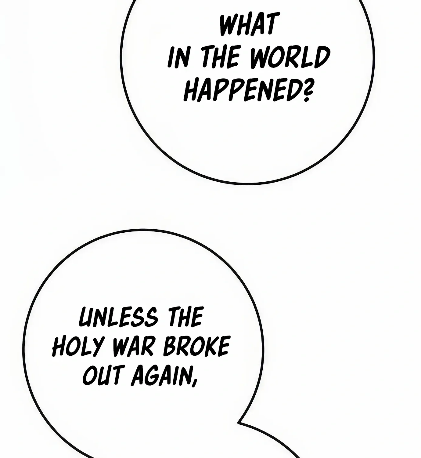 World's Strongest Troll Zinmanga X Chapter 90 Page 52
