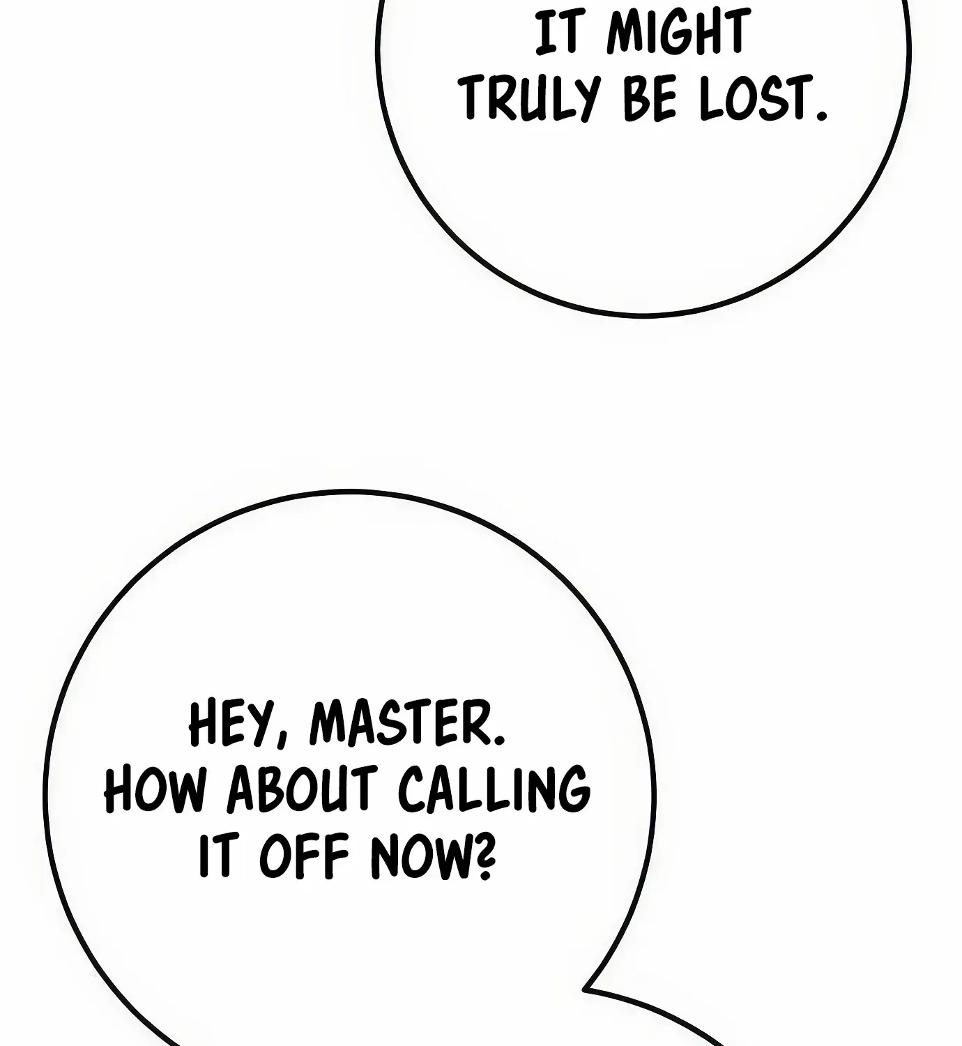 World's Strongest Troll Zinmanga X Chapter 90 Page 159