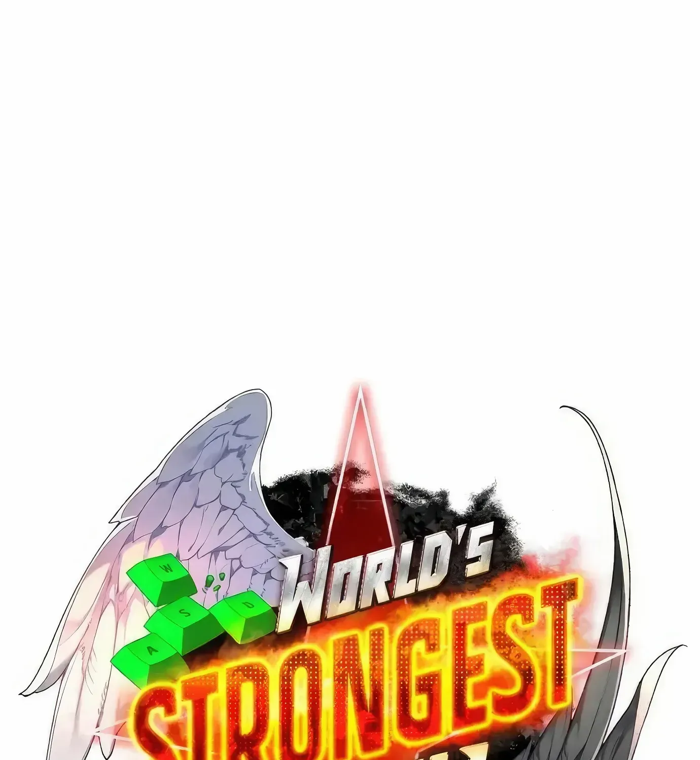 World's Strongest Troll Zinmanga X Chapter 89 Page 32