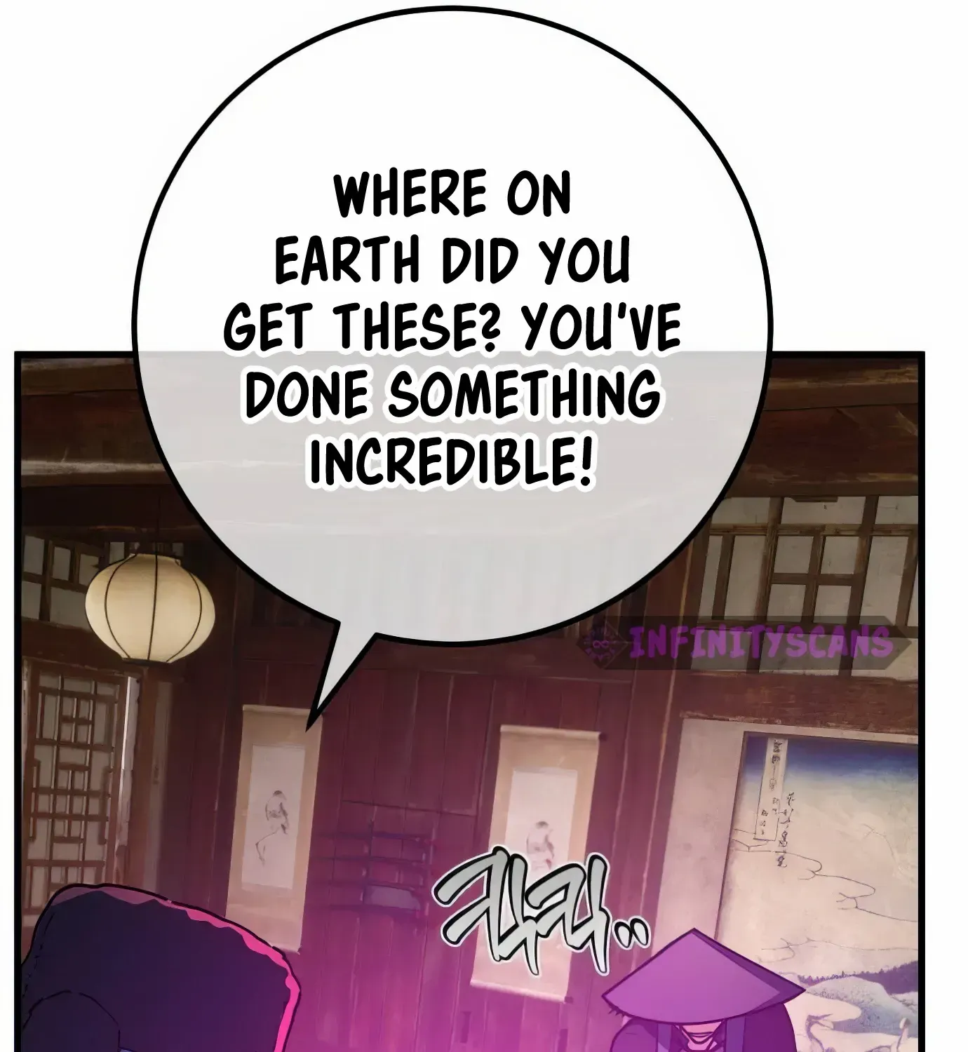World's Strongest Troll Zinmanga X Chapter 89 Page 41