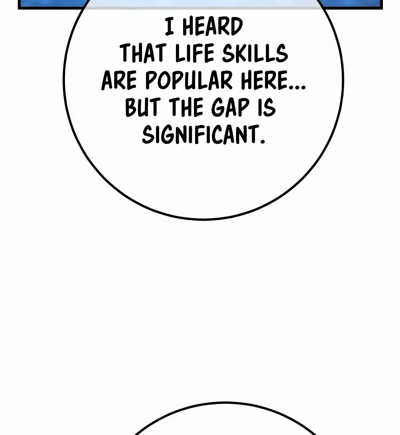 World's Strongest Troll Zinmanga X Chapter 89 Page 80