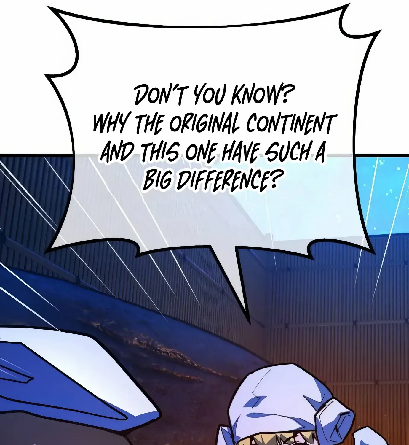 World's Strongest Troll Zinmanga X Chapter 89 Page 86