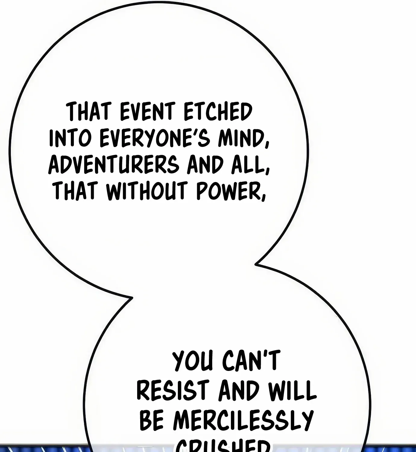 World's Strongest Troll Zinmanga X Chapter 89 Page 92
