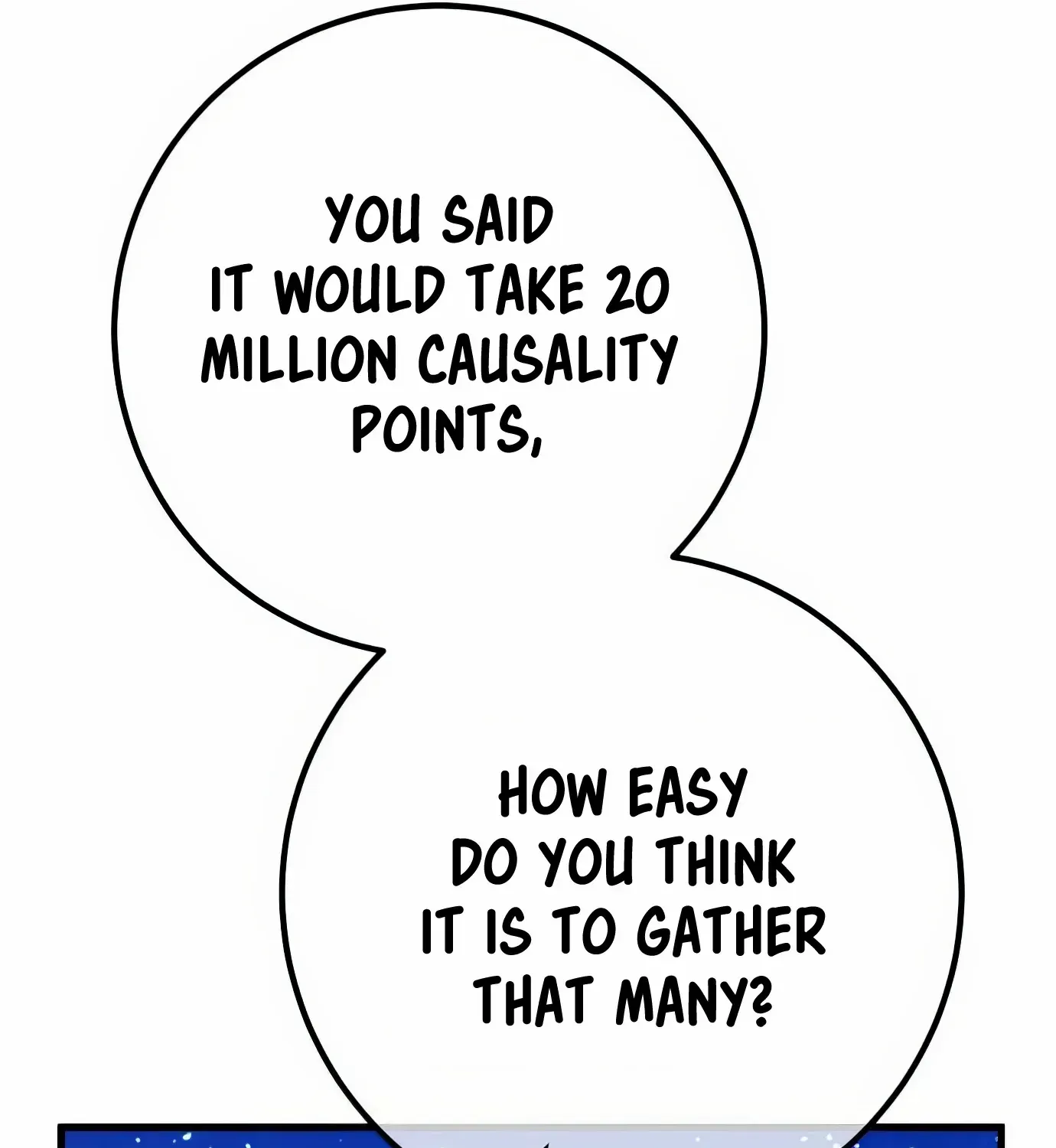 World's Strongest Troll Zinmanga X Chapter 89 Page 110