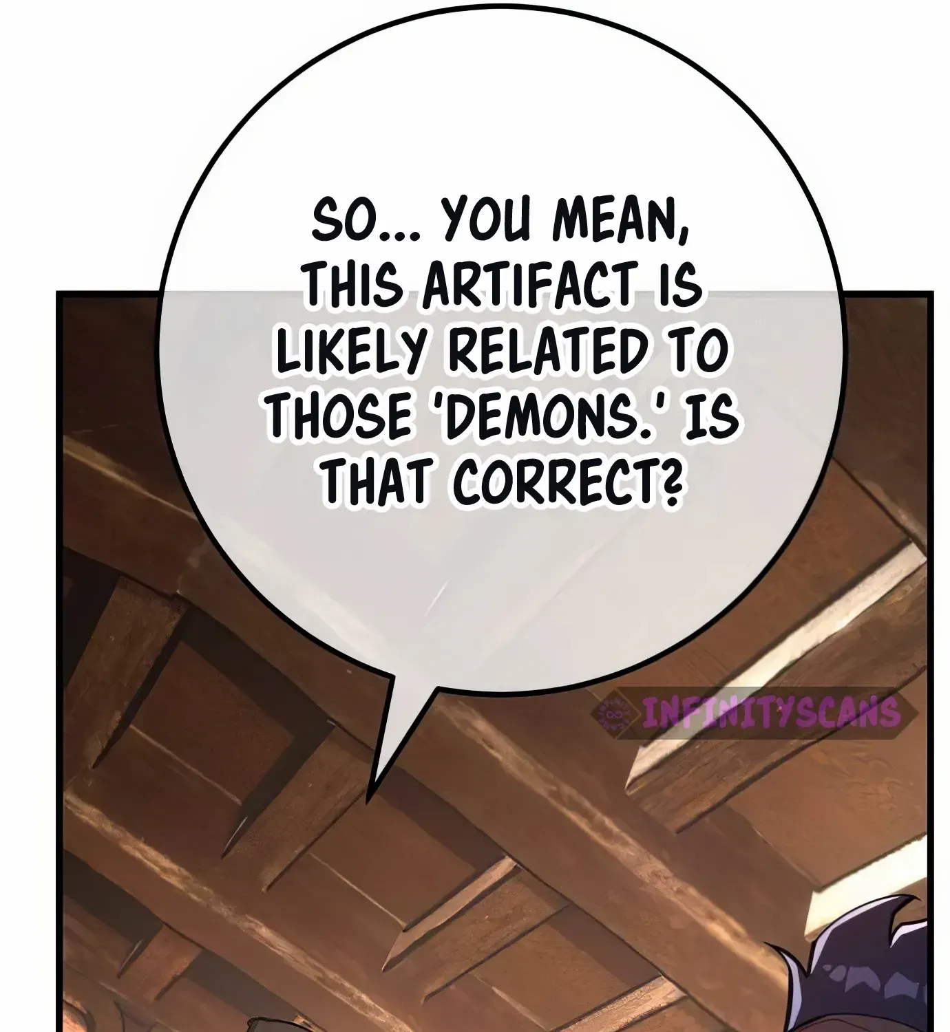 World's Strongest Troll Zinmanga X Chapter 89 Page 165