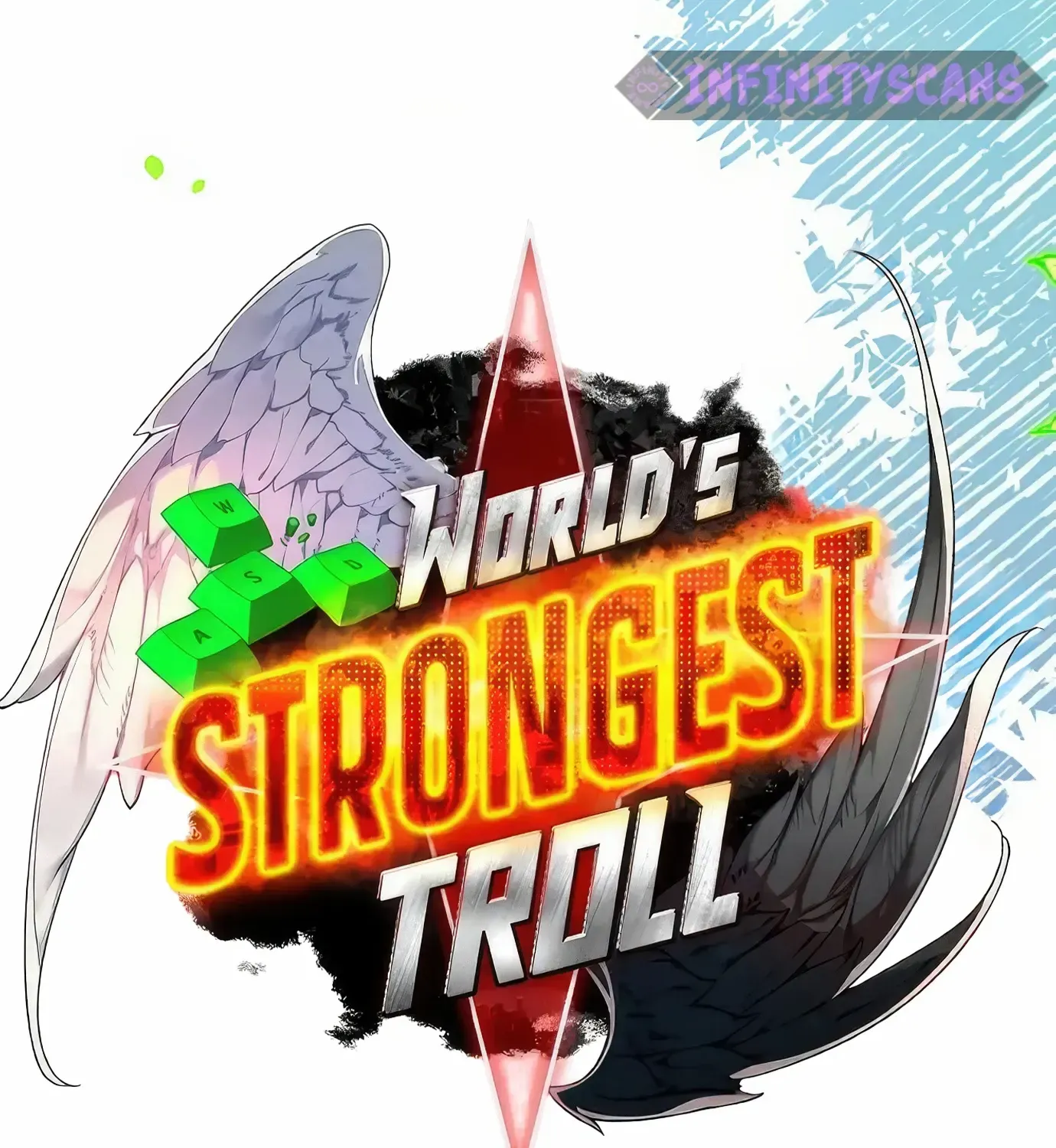 World's Strongest Troll Zinmanga X Chapter 88 Page 36