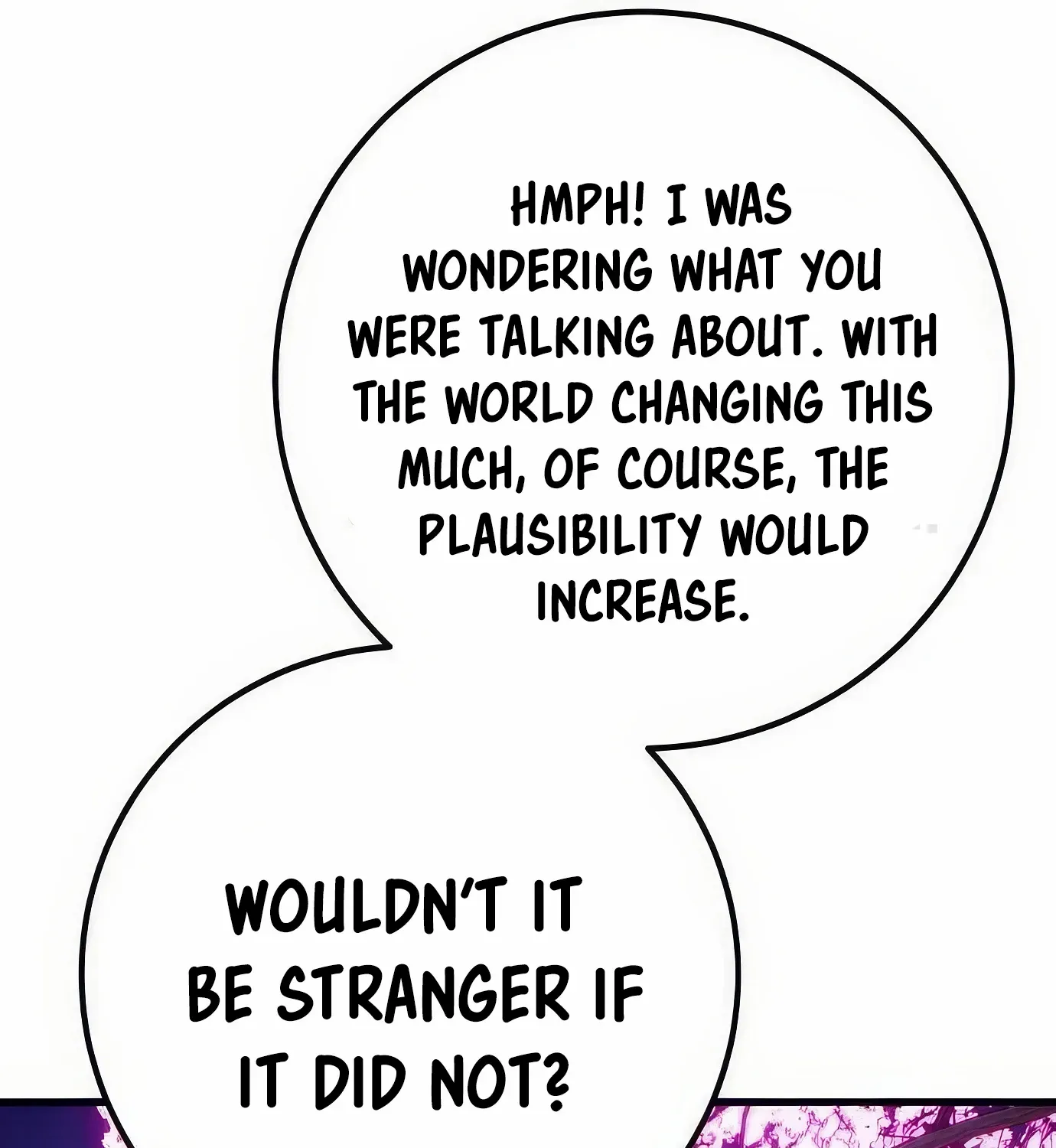 World's Strongest Troll Zinmanga X Chapter 87 Page 84