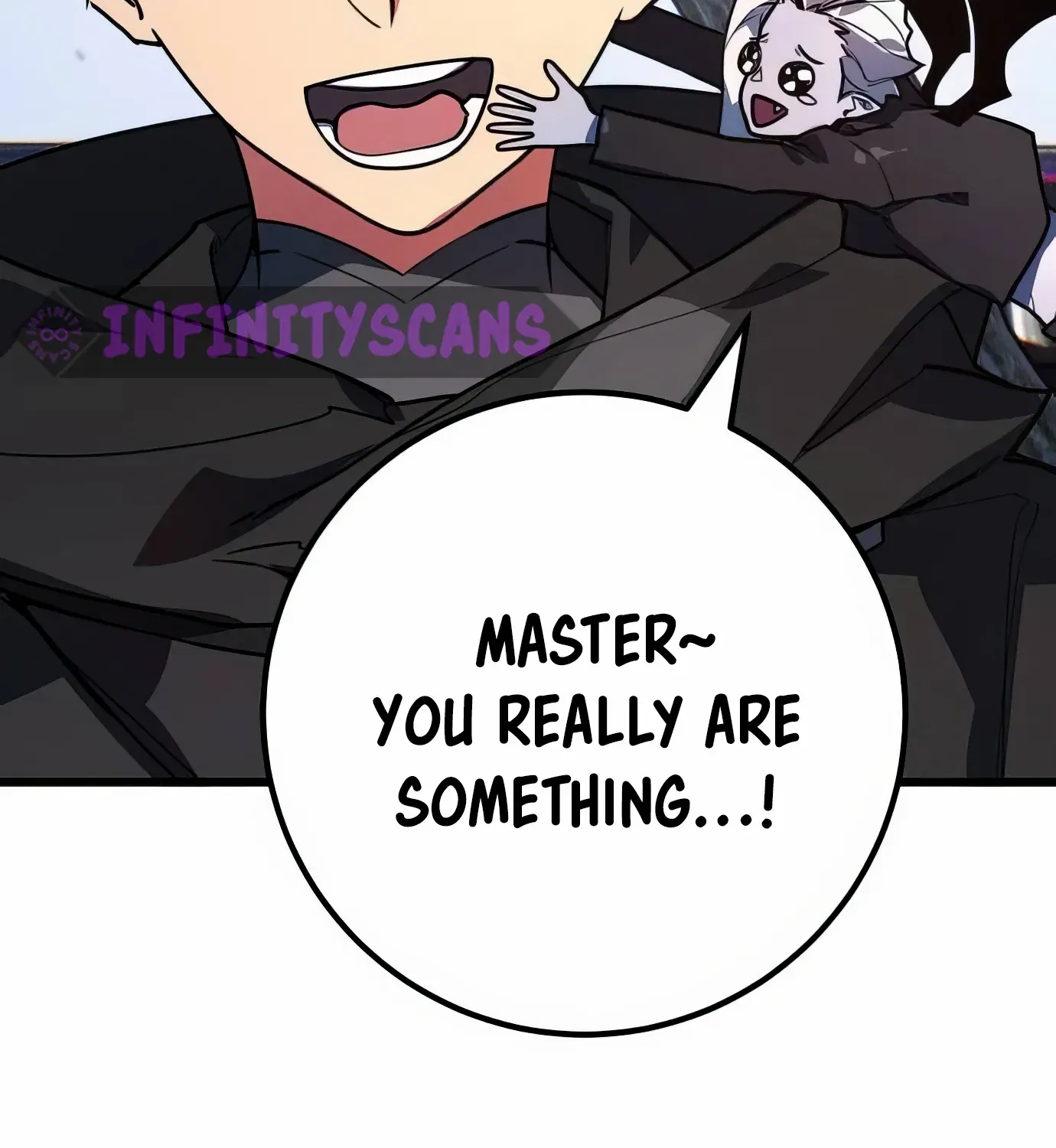 World's Strongest Troll Zinmanga X Chapter 87 Page 190