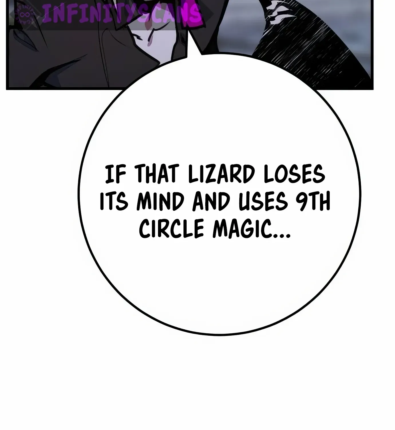 World's Strongest Troll Zinmanga X Chapter 87 Page 205