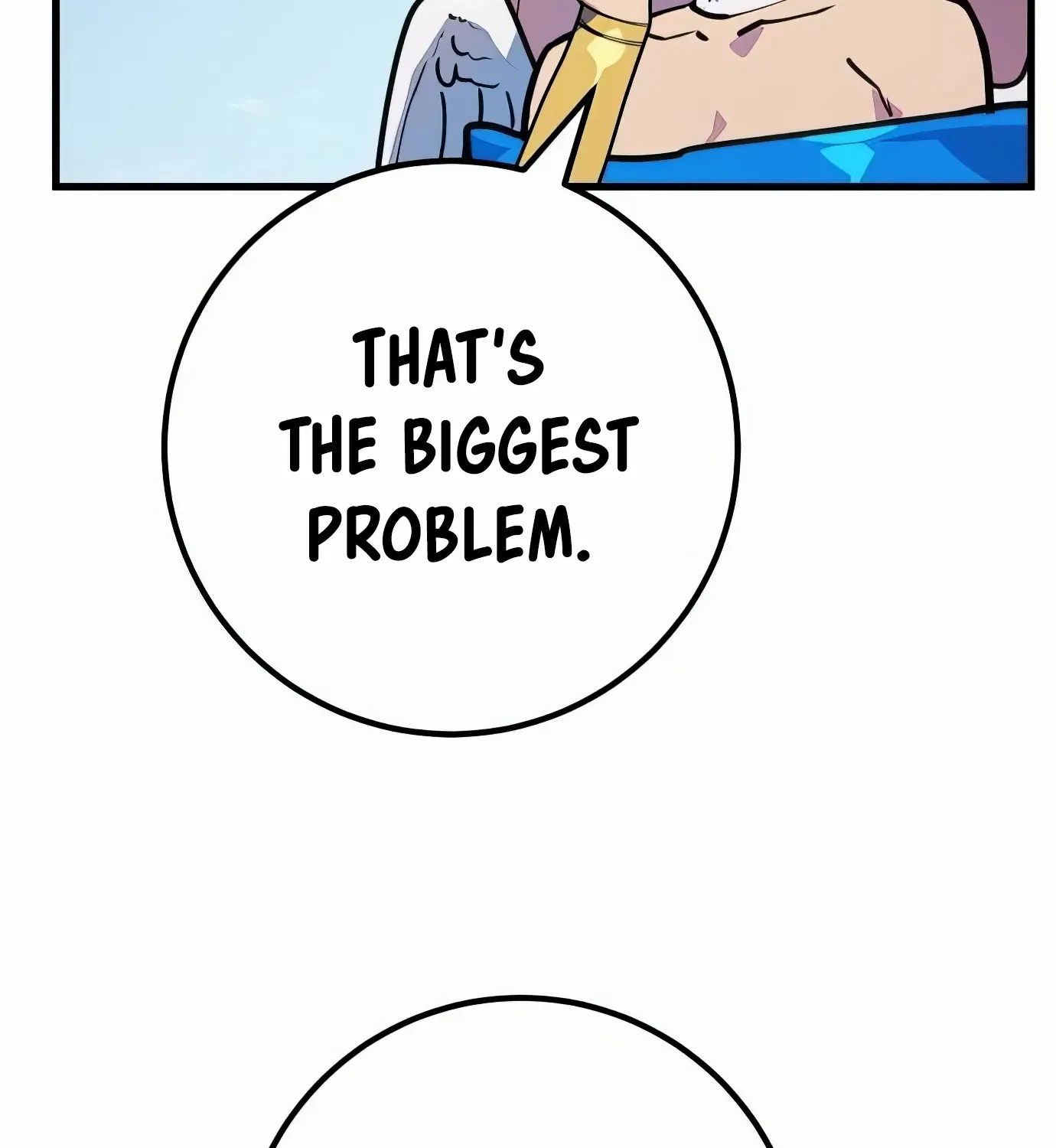 World's Strongest Troll Zinmanga X Chapter 87 Page 207