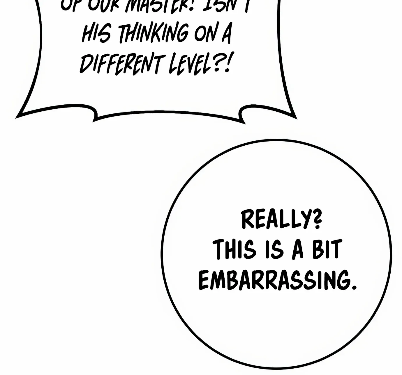World's Strongest Troll Zinmanga X Chapter 87 Page 220