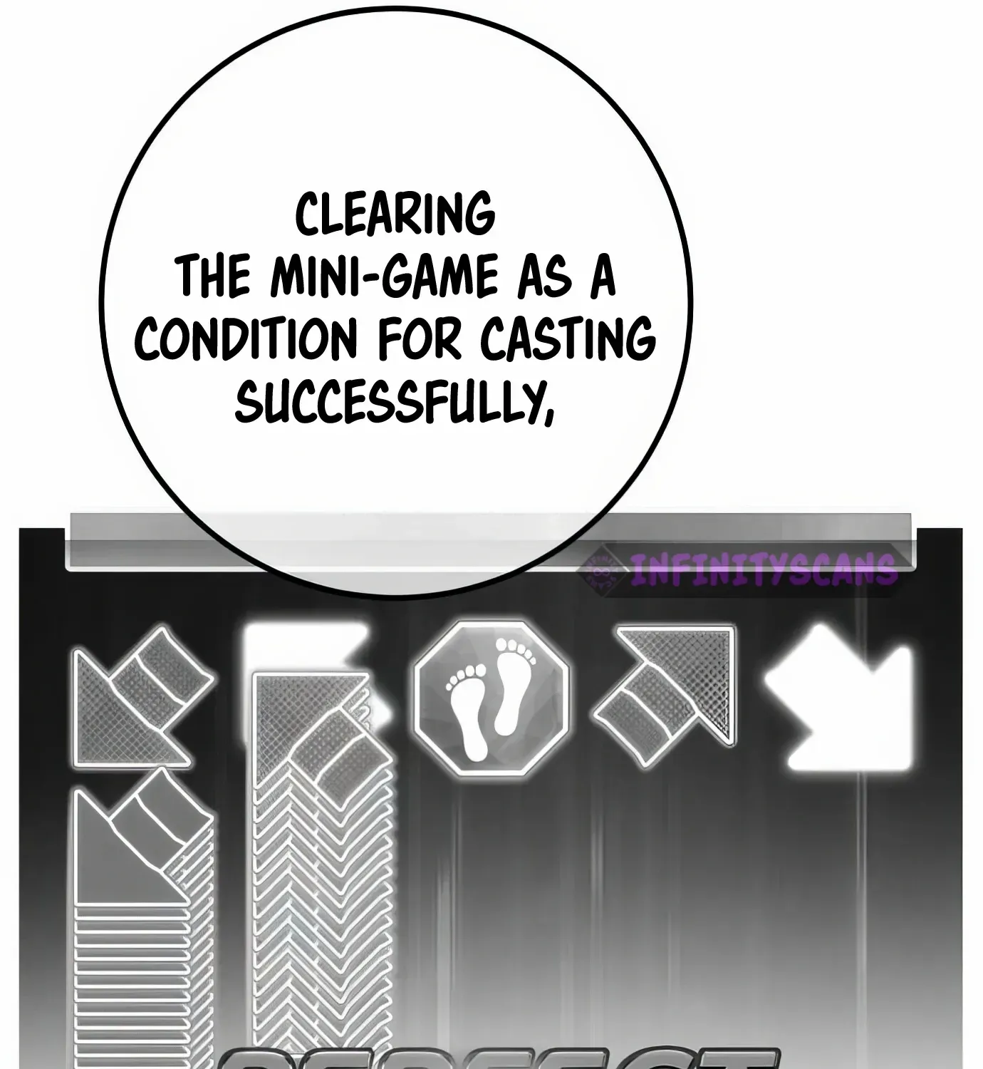 World's Strongest Troll Zinmanga X Chapter 86 Page 21