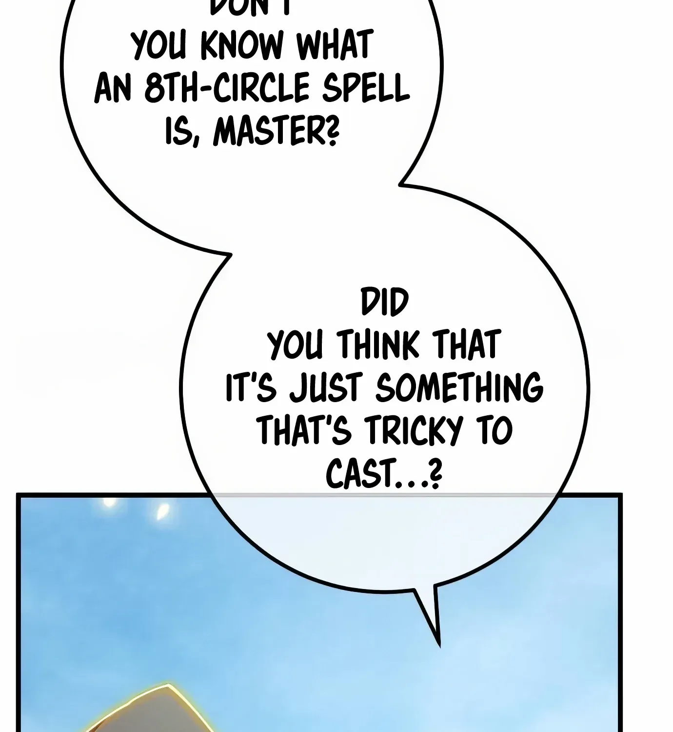 World's Strongest Troll Zinmanga X Chapter 86 Page 25