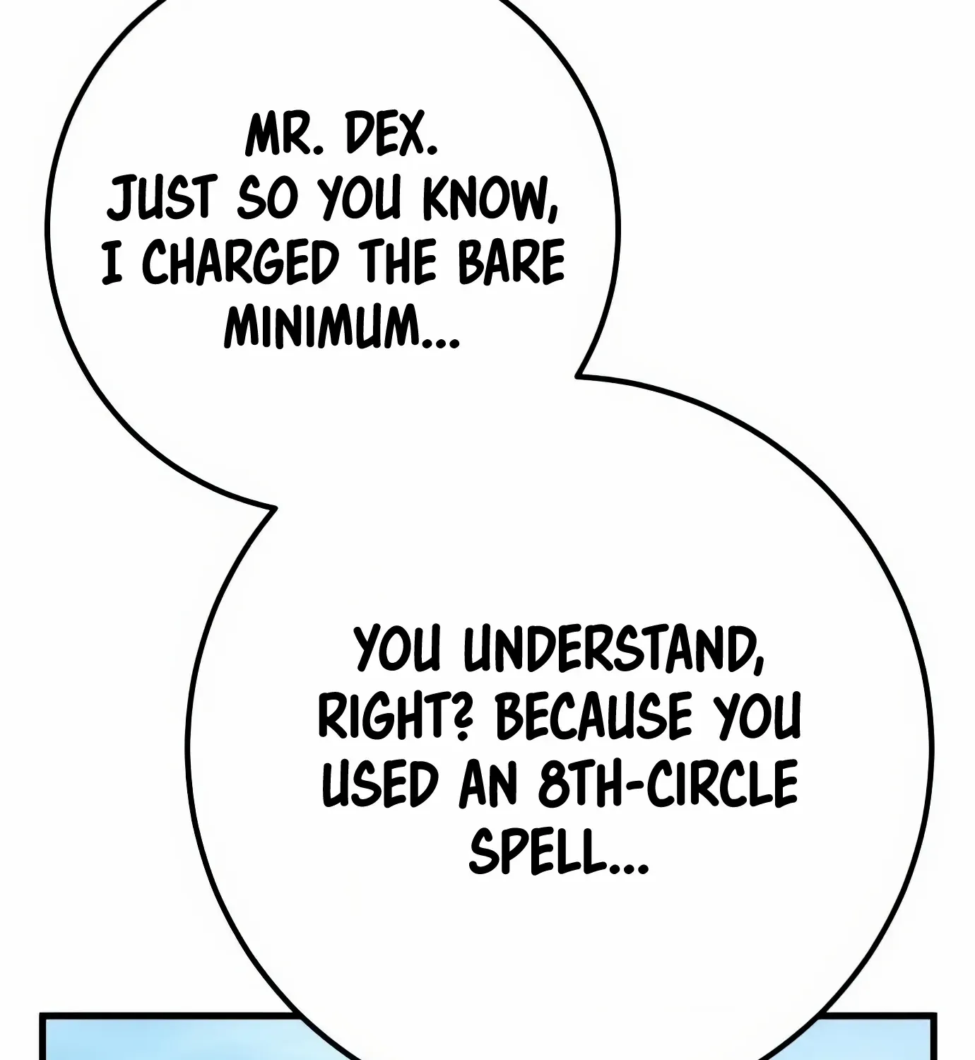 World's Strongest Troll Zinmanga X Chapter 86 Page 37
