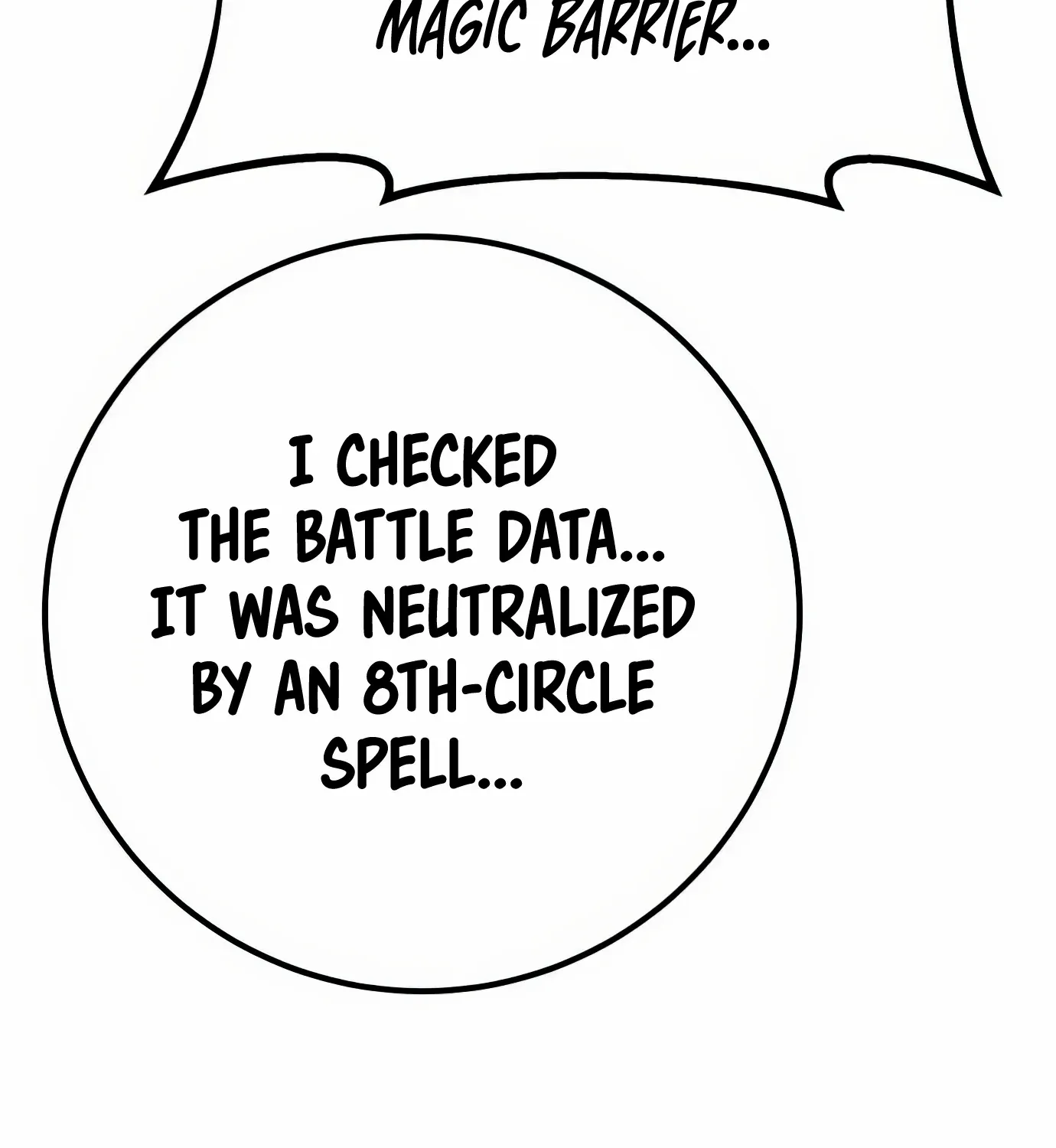 World's Strongest Troll Zinmanga X Chapter 86 Page 69