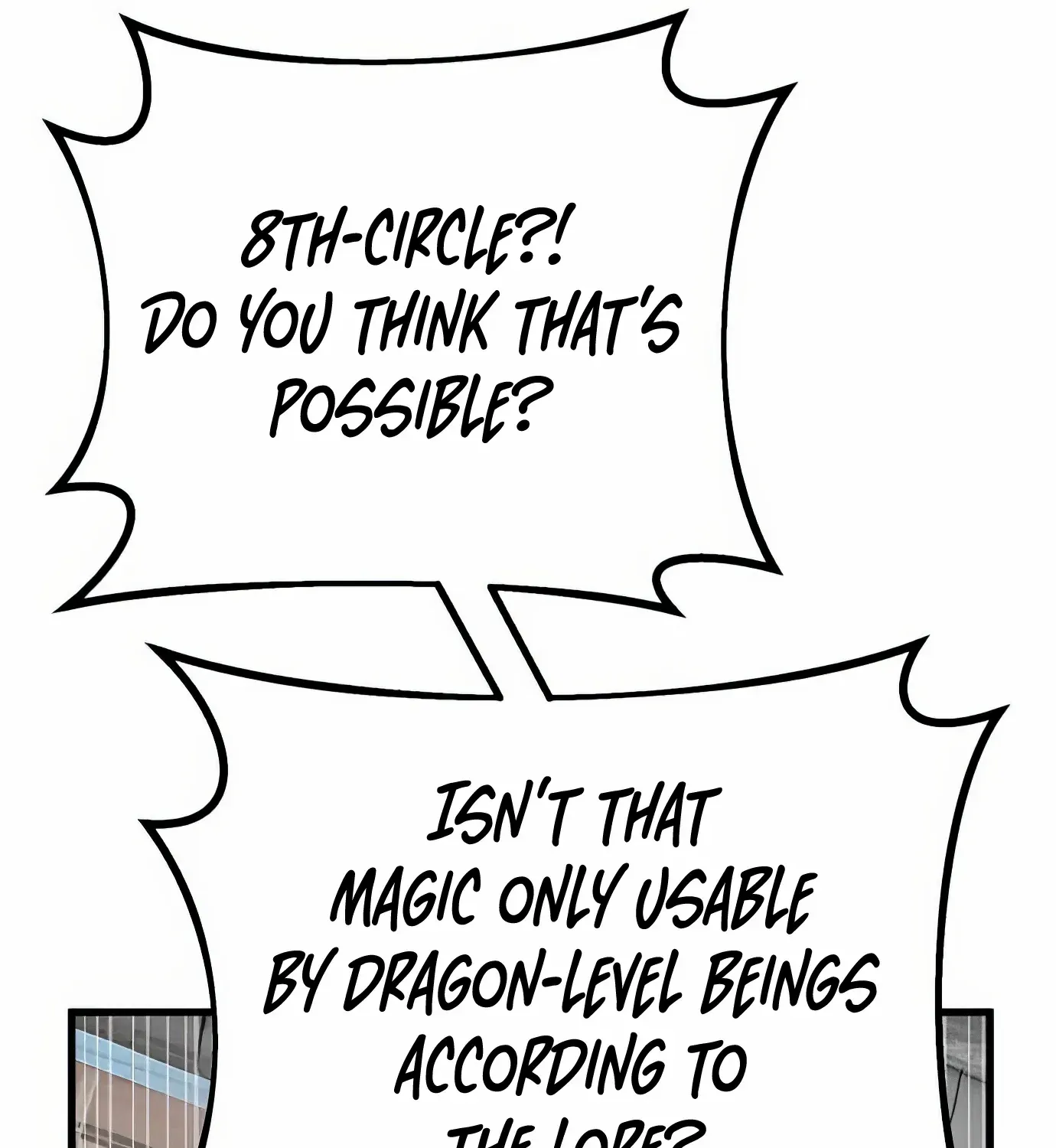 World's Strongest Troll Zinmanga X Chapter 86 Page 71