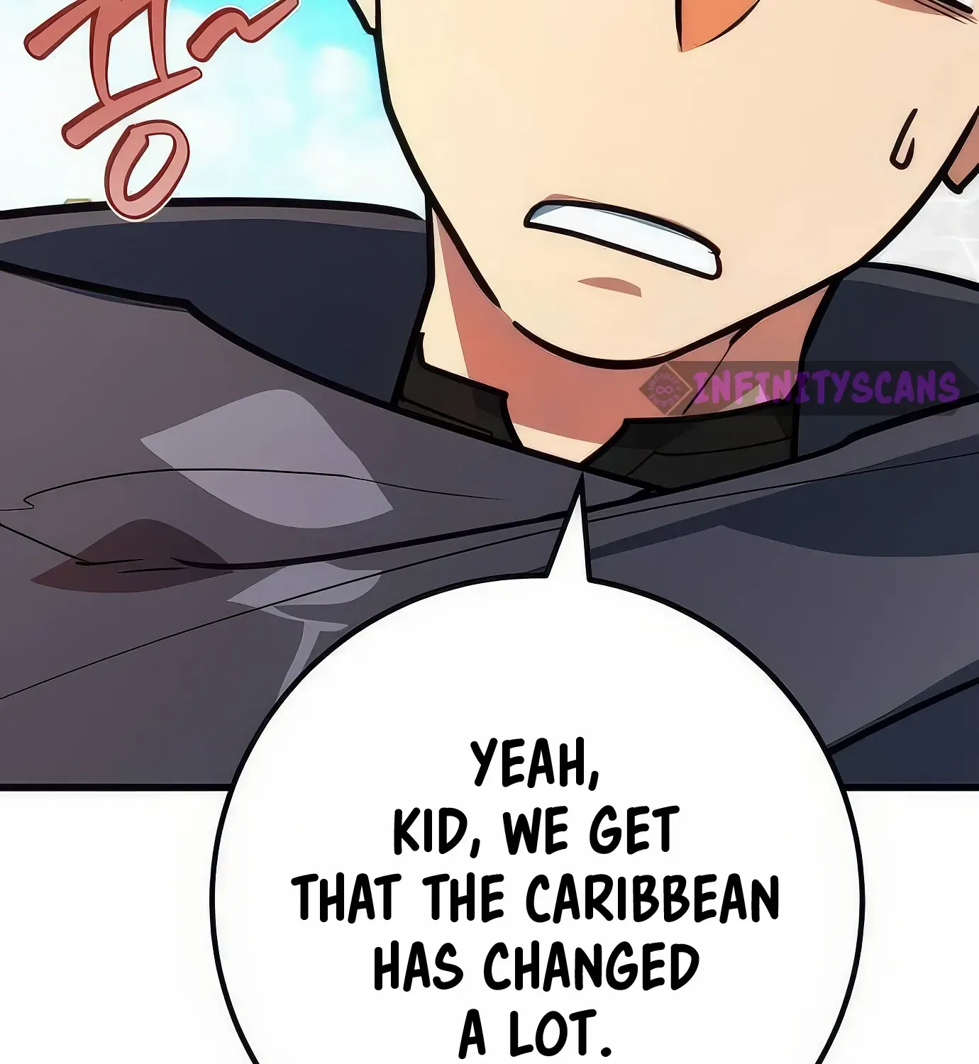 World's Strongest Troll Zinmanga X Chapter 86 Page 203