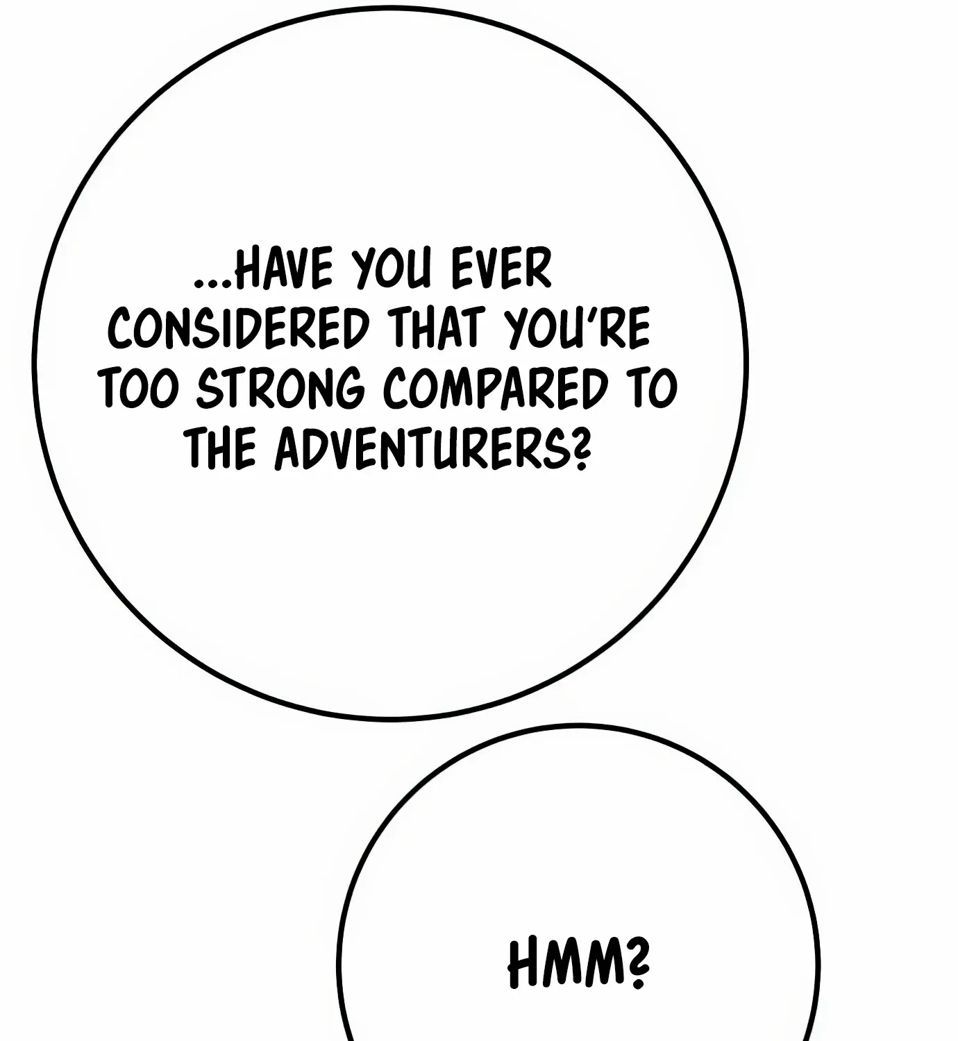 World's Strongest Troll Zinmanga X Chapter 85 Page 46