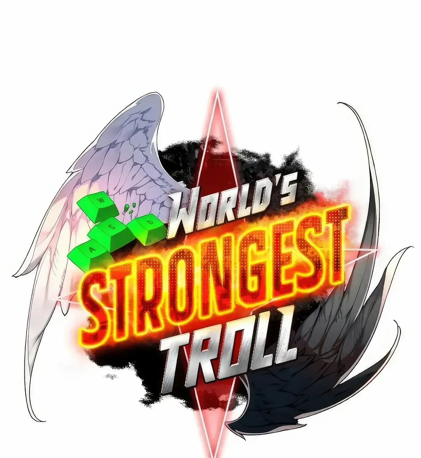 World's Strongest Troll Zinmanga X Chapter 85 Page 76