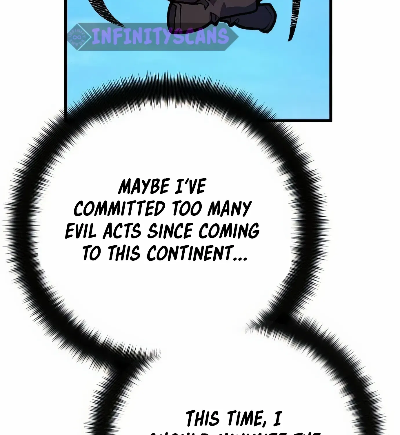 World's Strongest Troll Zinmanga X Chapter 85 Page 137