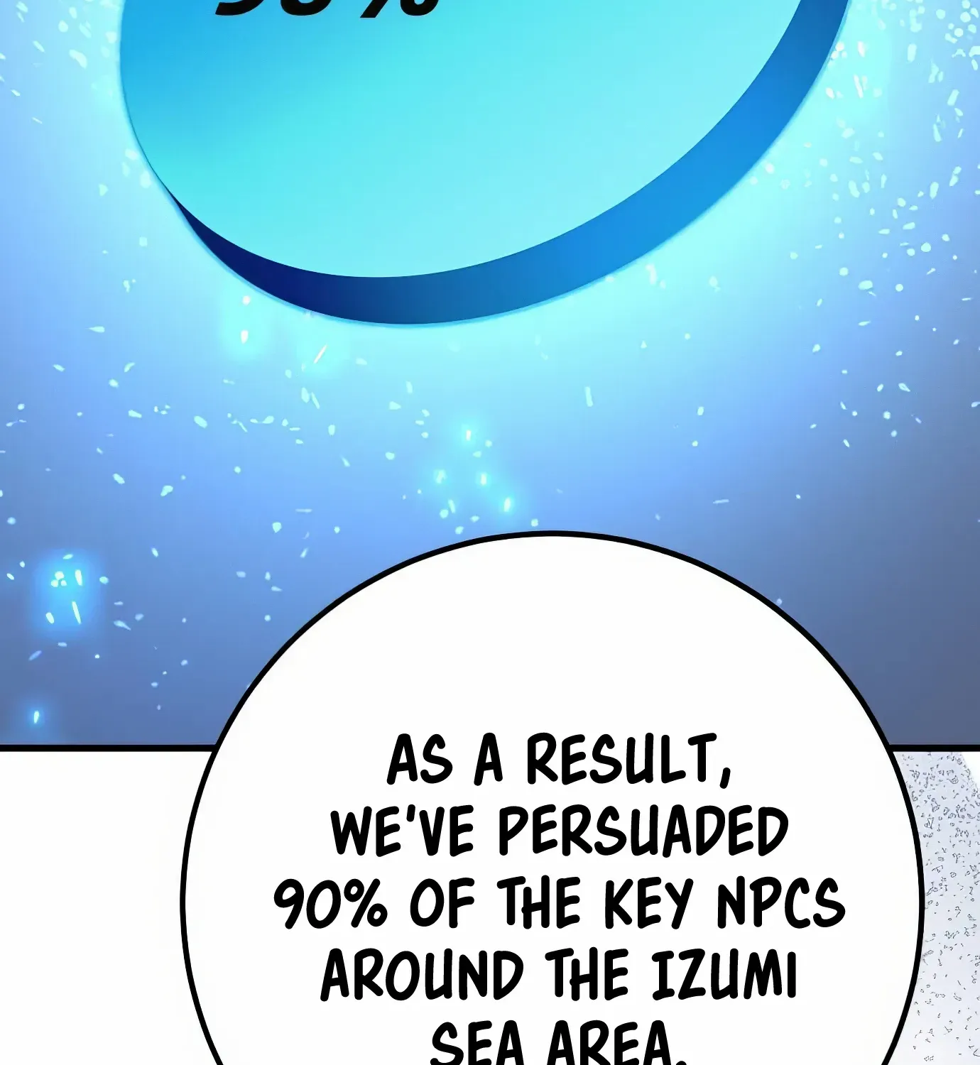 World's Strongest Troll Zinmanga X Chapter 84 Page 15