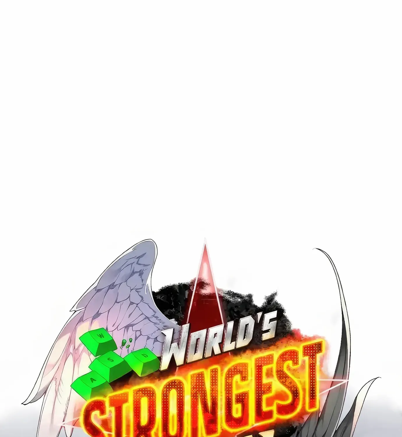 World's Strongest Troll Zinmanga X Chapter 84 Page 57
