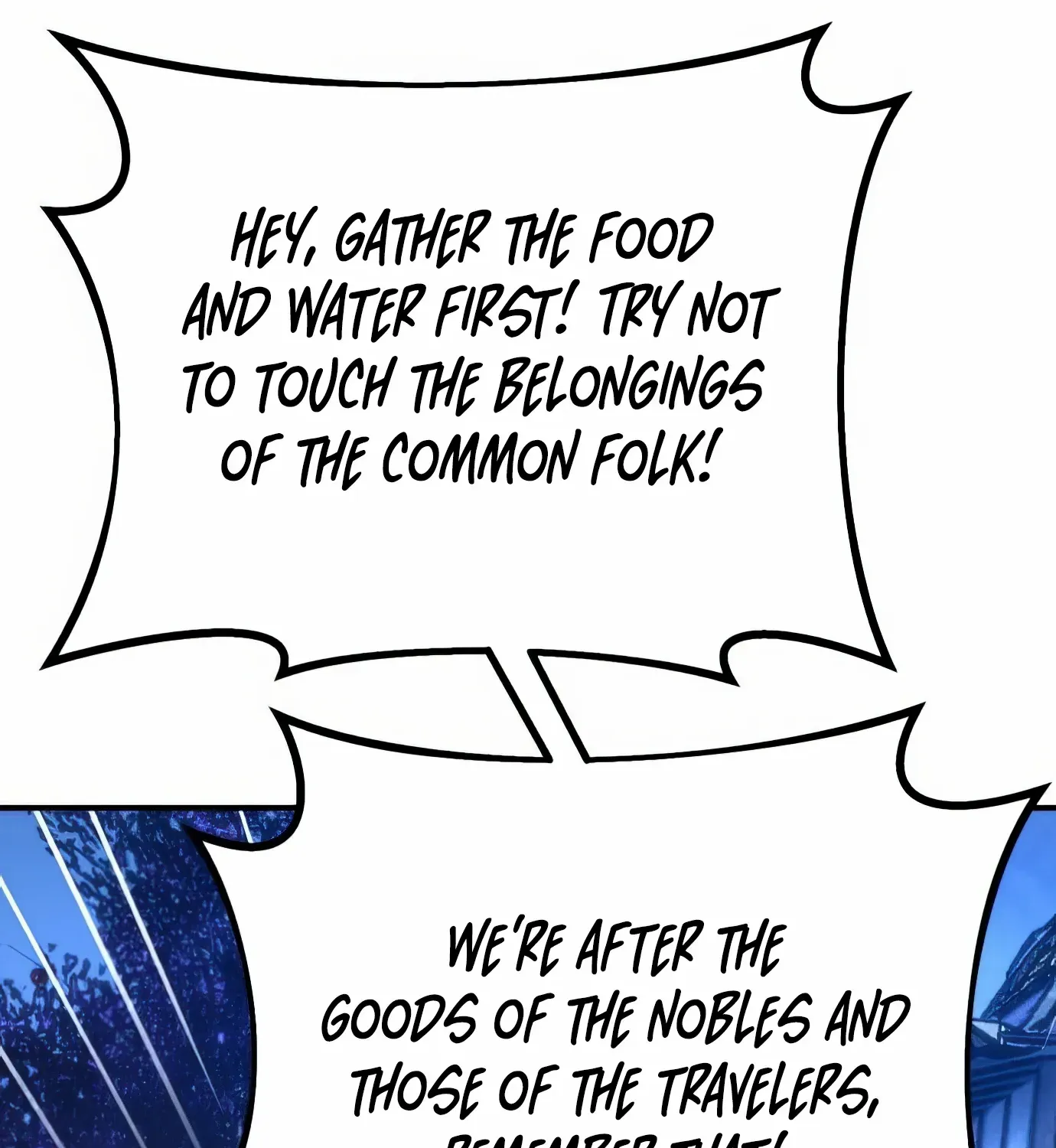 World's Strongest Troll Zinmanga X Chapter 84 Page 62
