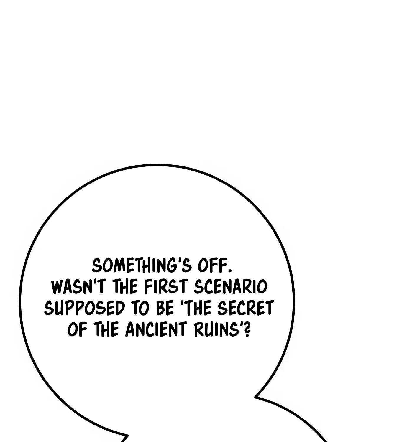 World's Strongest Troll Zinmanga X Chapter 84 Page 100