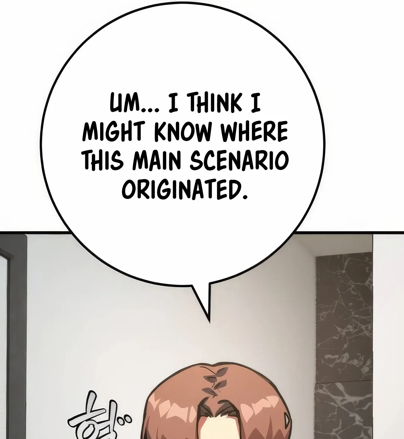 World's Strongest Troll Zinmanga X Chapter 84 Page 114