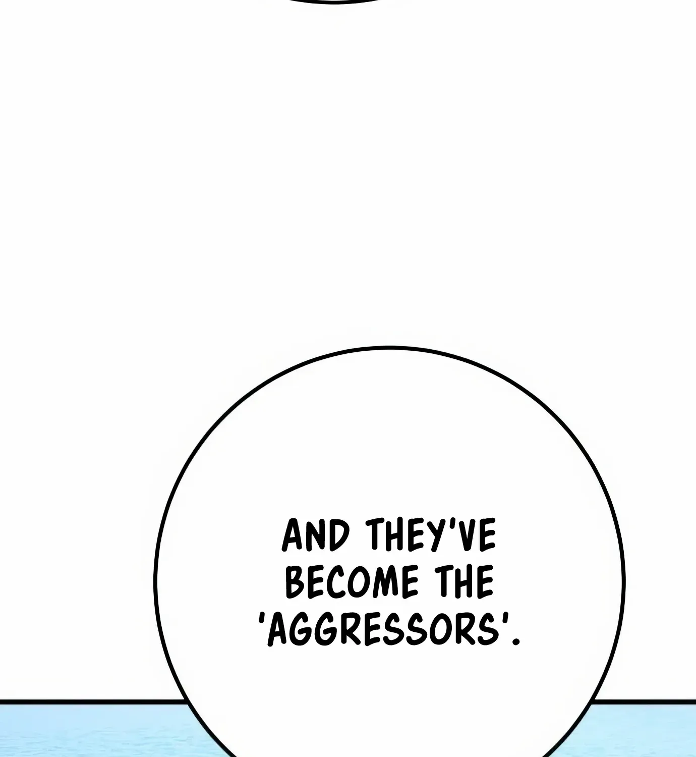 World's Strongest Troll Zinmanga X Chapter 83 Page 111