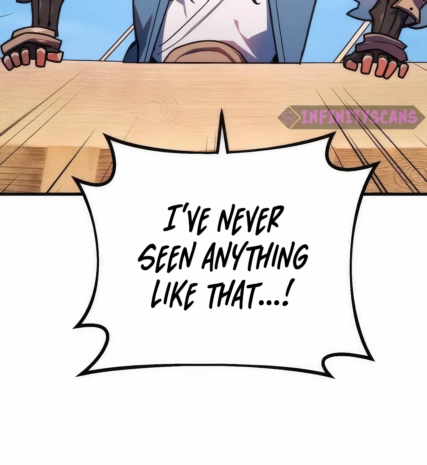 World's Strongest Troll Zinmanga X Chapter 83 Page 115