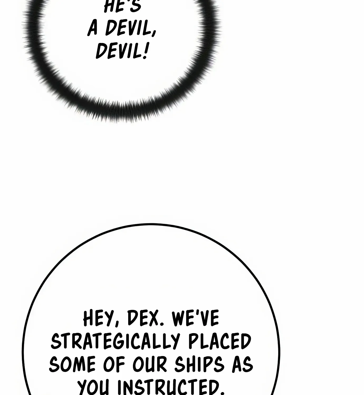 World's Strongest Troll Zinmanga X Chapter 83 Page 174