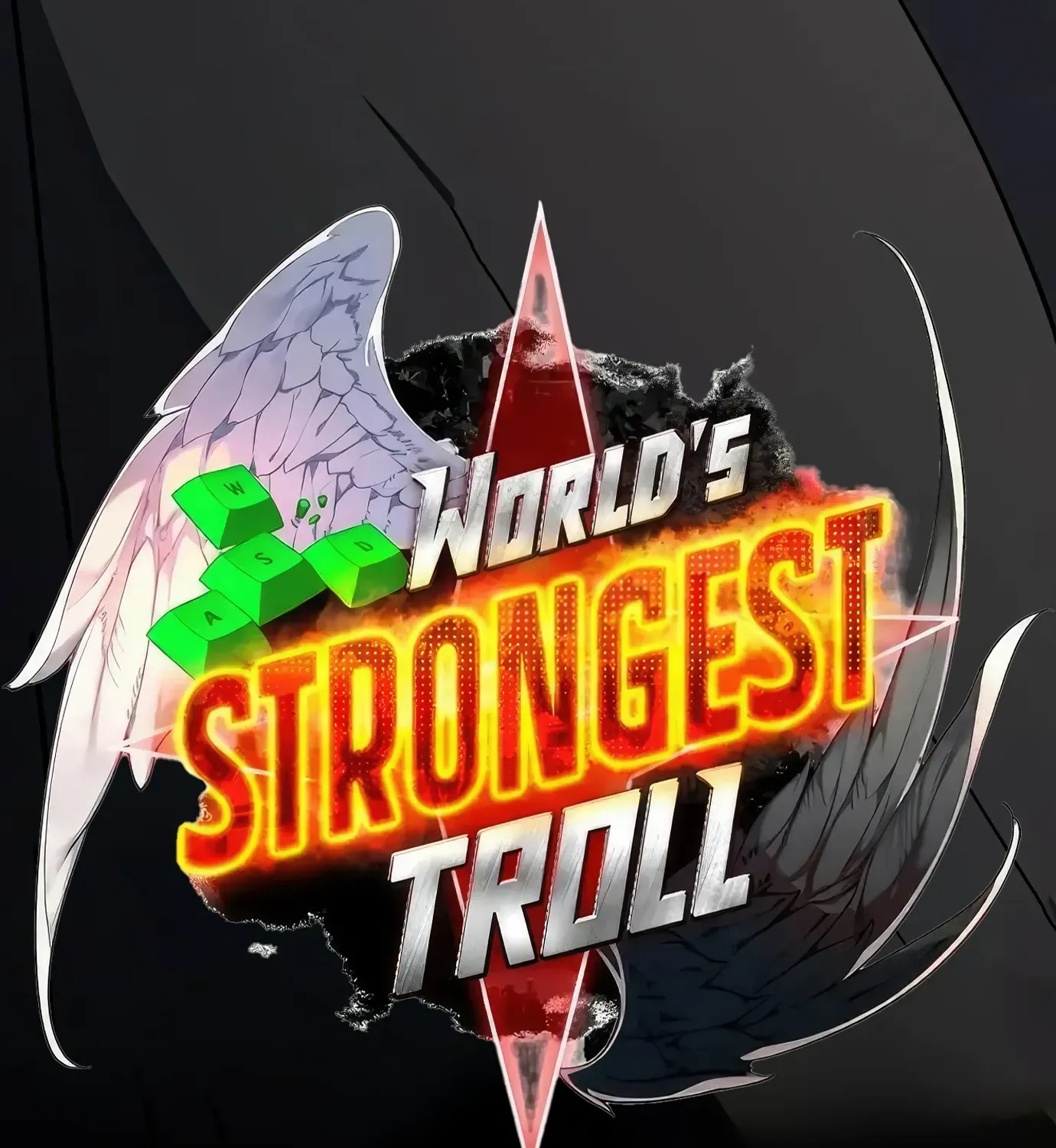 World's Strongest Troll Zinmanga X Chapter 82 Page 28