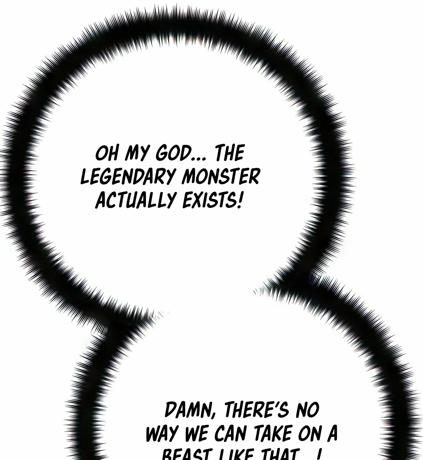 World's Strongest Troll Zinmanga X Chapter 82 Page 111
