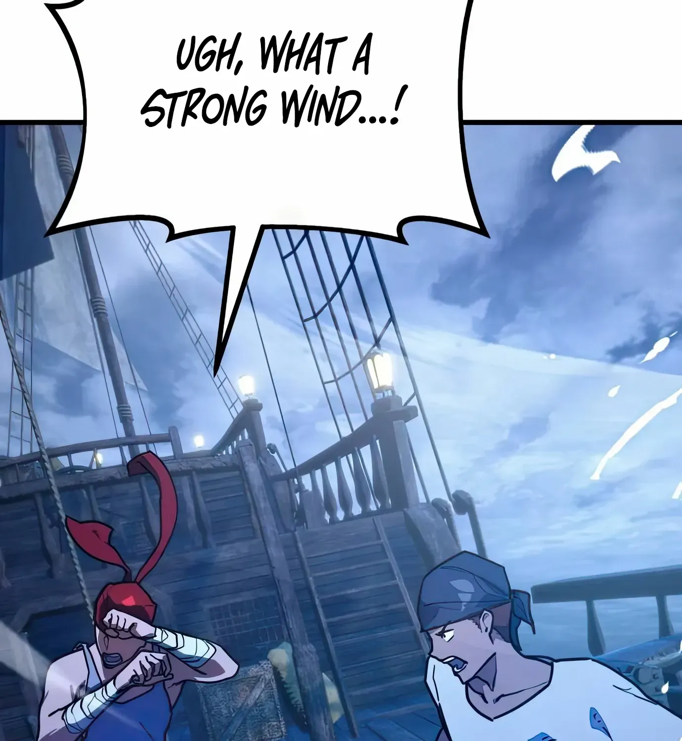 World's Strongest Troll Zinmanga X Chapter 82 Page 182