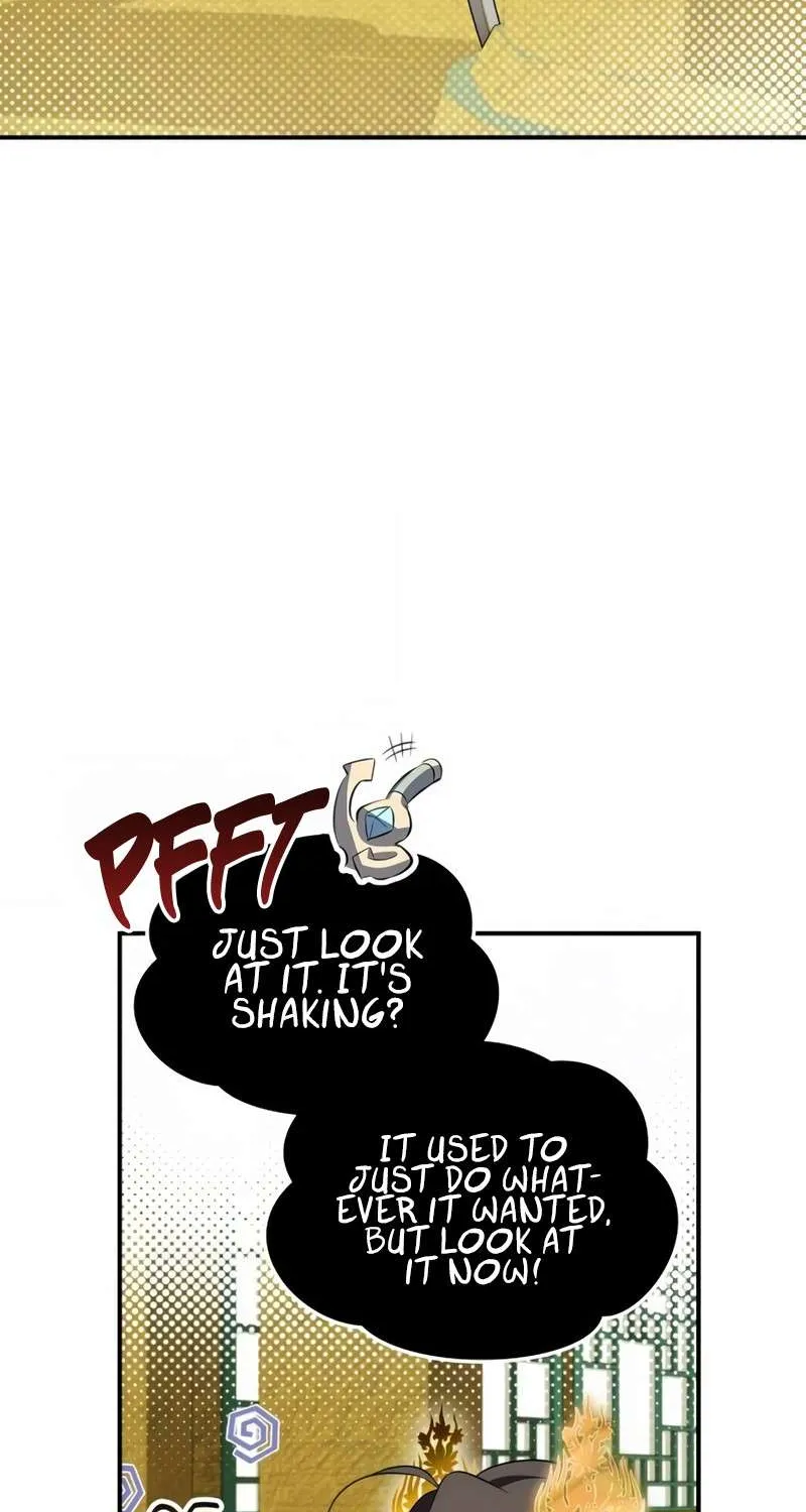 Drug Devourer Zinmanga X Chapter 70 Page 78