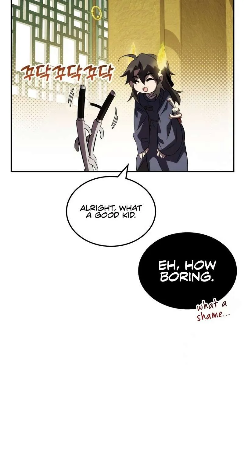 Drug Devourer Zinmanga X Chapter 70 Page 86