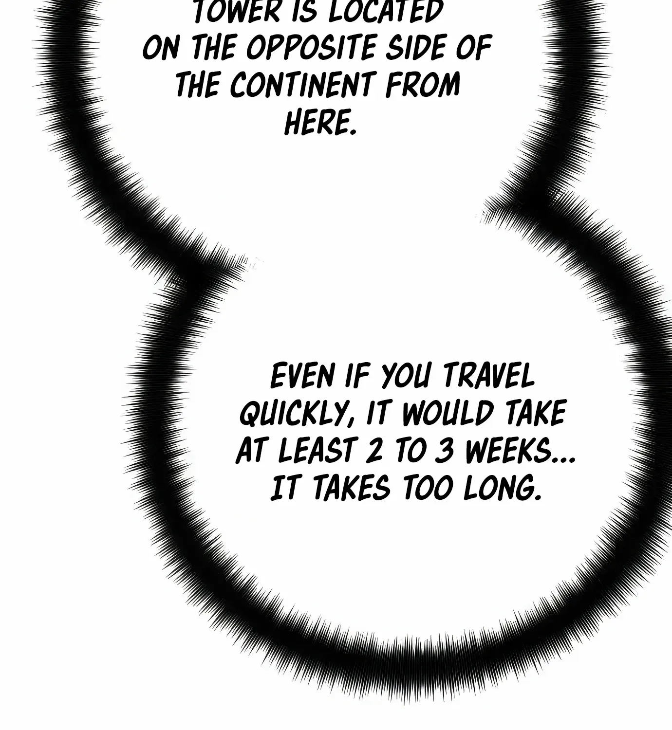 World's Strongest Troll Zinmanga X Chapter 81 Page 45