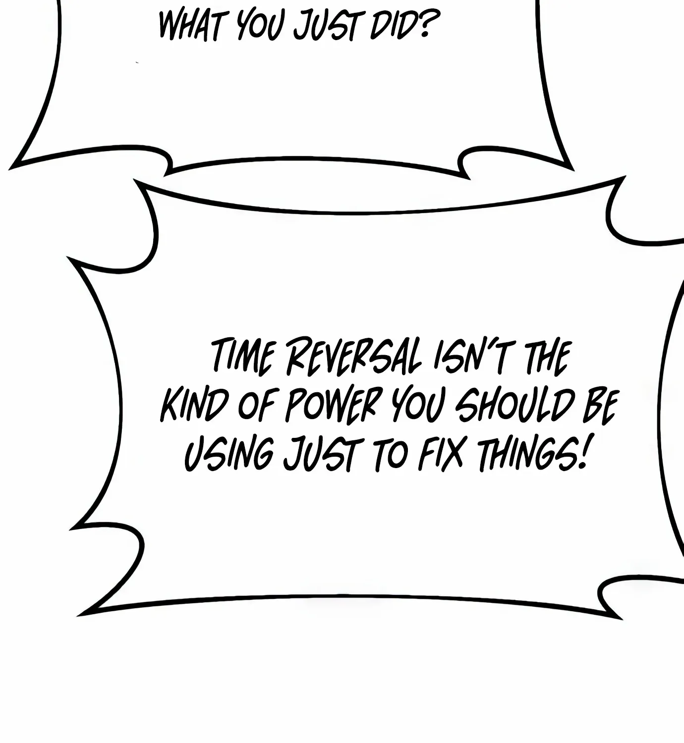 World's Strongest Troll Zinmanga X Chapter 81 Page 108