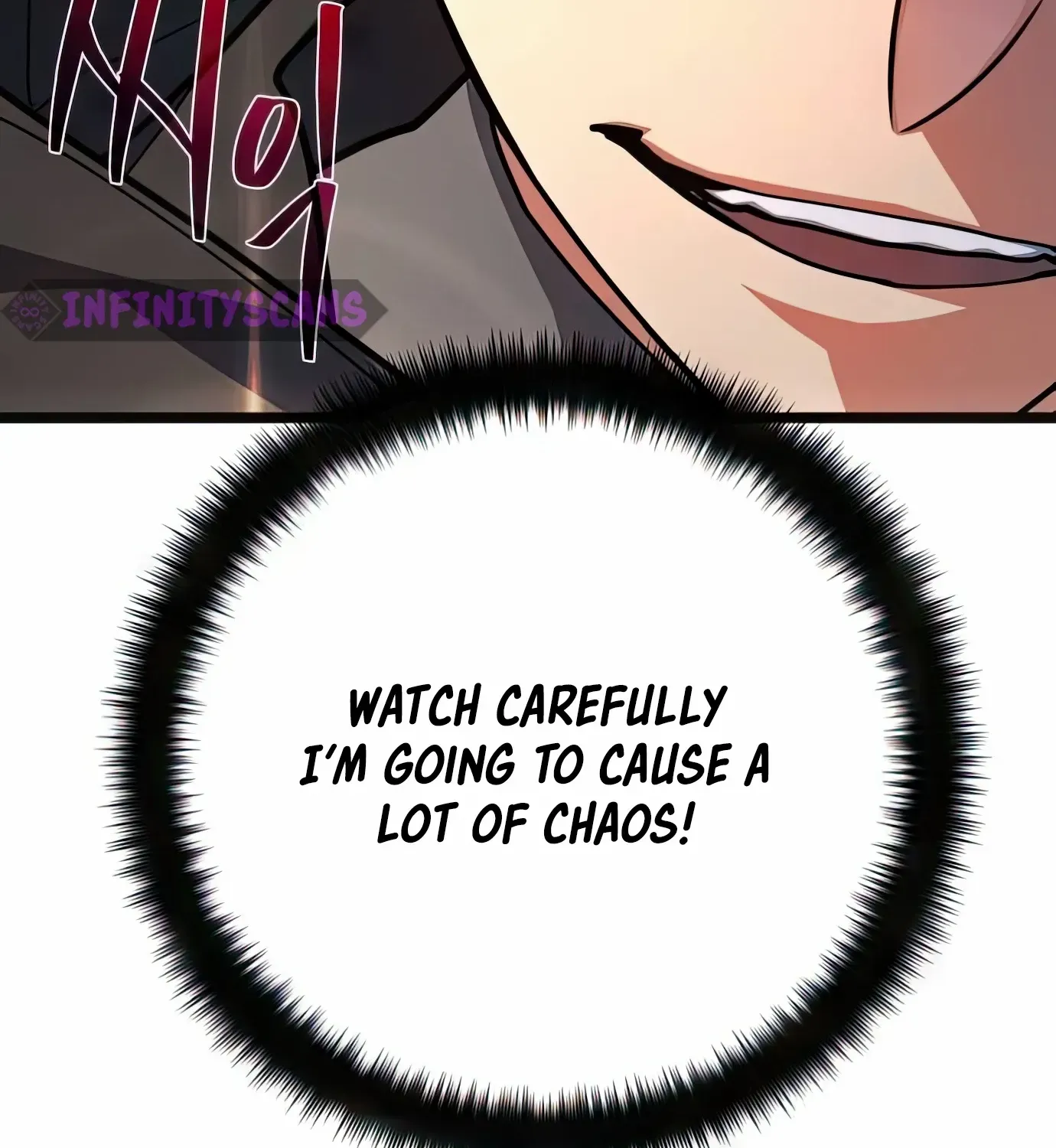 World's Strongest Troll Zinmanga X Chapter 81 Page 127