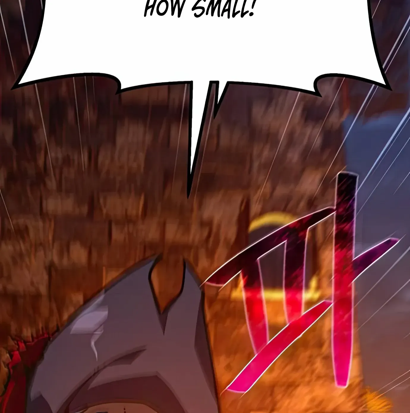 World's Strongest Troll Zinmanga X Chapter 80 Page 32
