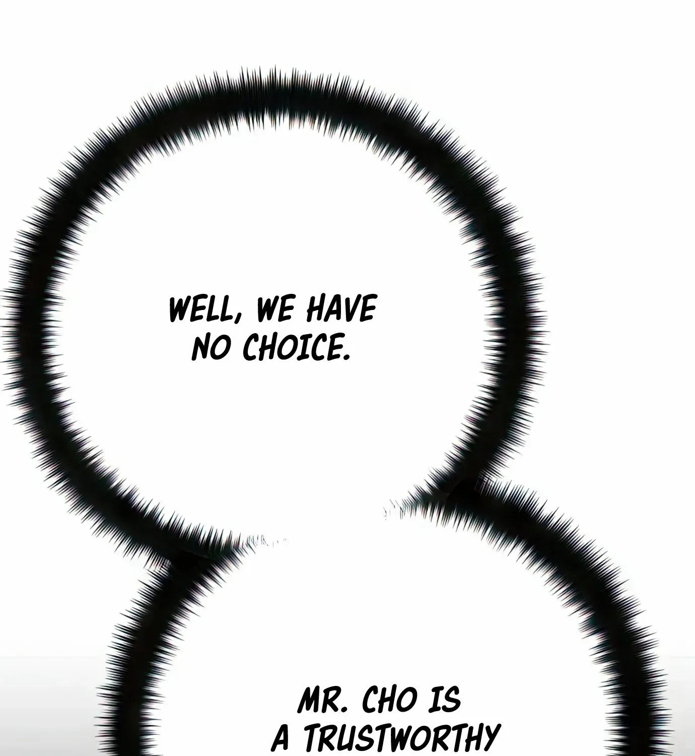 World's Strongest Troll Zinmanga X Chapter 80 Page 84