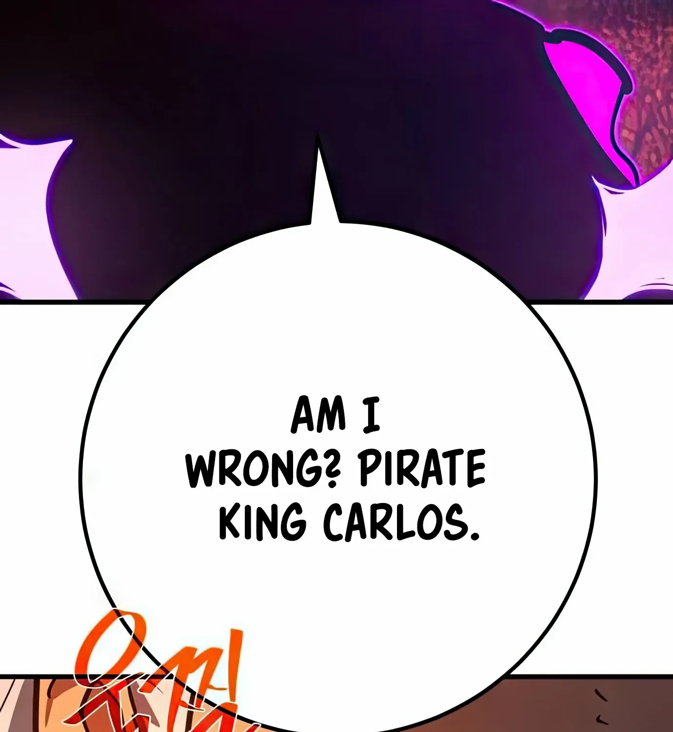 World's Strongest Troll Zinmanga X Chapter 79 Page 20
